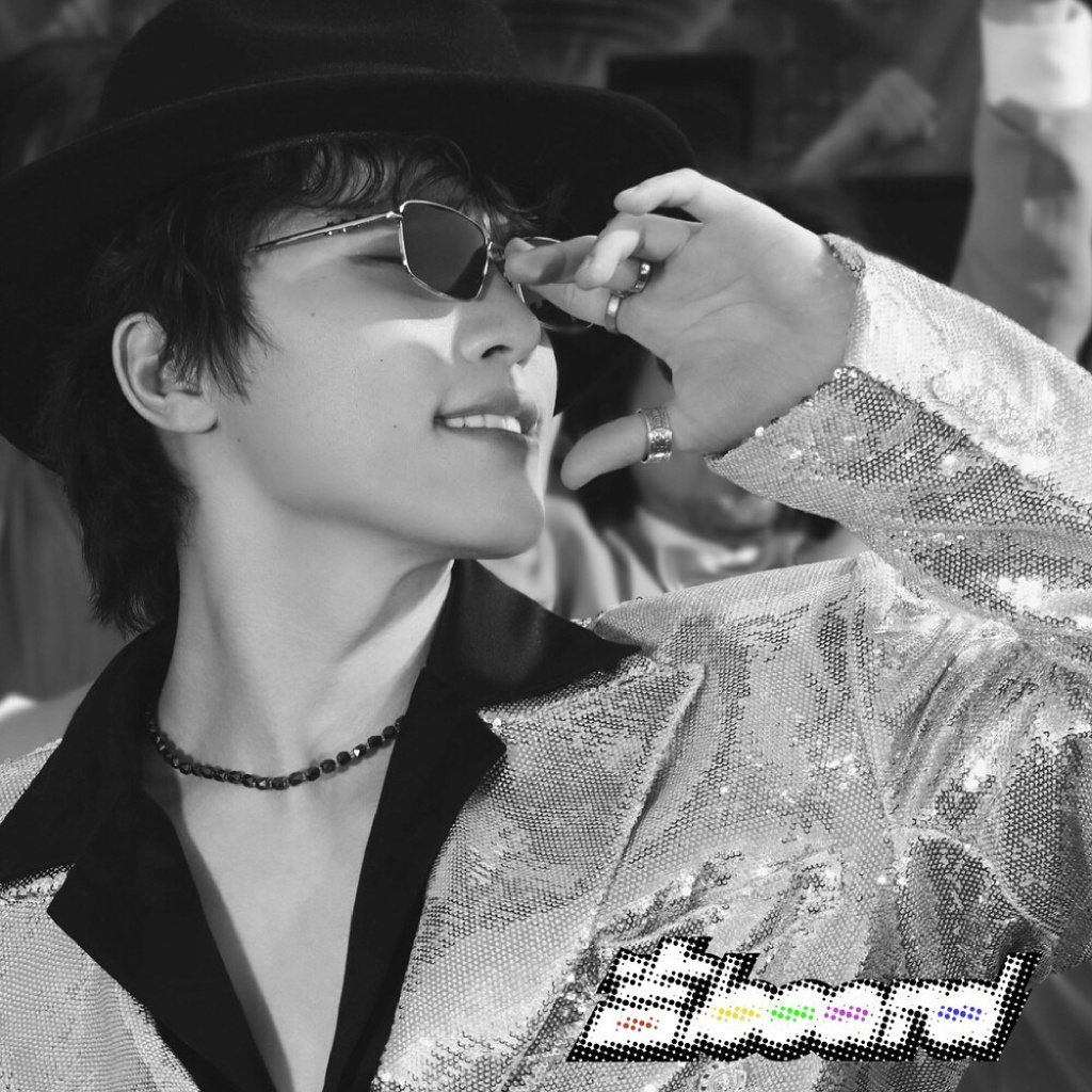 Picheolin李灿『Party Rock Rock (prod. Hitch