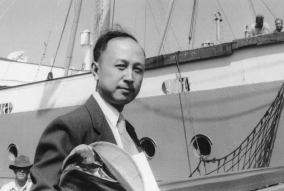 钱学森毅然放弃国外优渥条件归国奉献，倾尽一生深耕科研，这份家国情怀为何至今依旧令