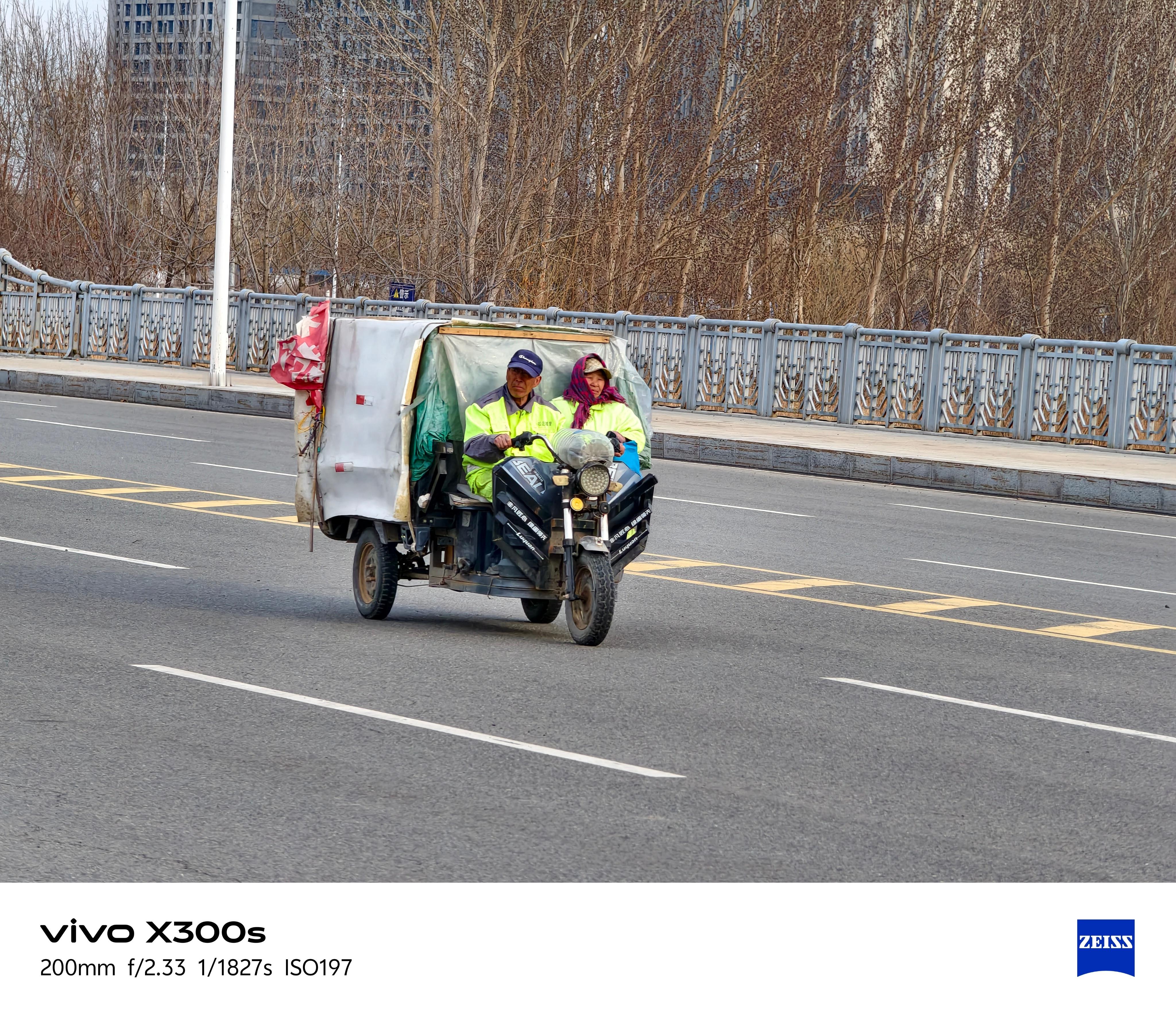 增距镜是出游神器还是累赘 增距镜真的神器~ 给大家看看我x300s +增距镜拍的