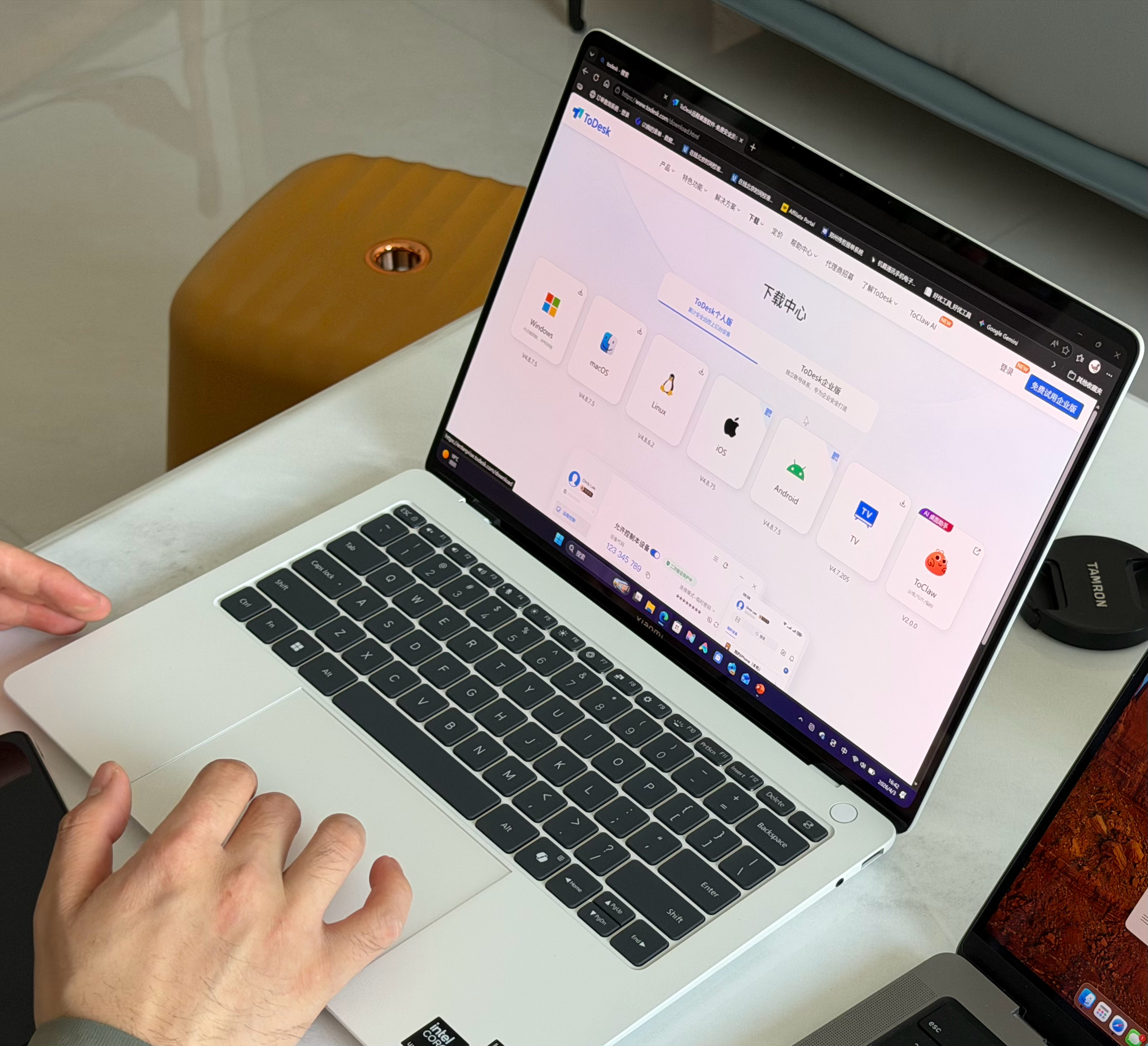 小米Book Pro 14到了，怎么说了，整体还不错，比之前的小米笔记本提升很大