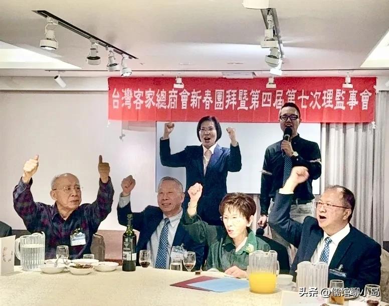 徐欣莹新竹县长选到底！ 吴伯雄、洪秀柱现身力挺：非赢不可！

国民党新竹县长党内