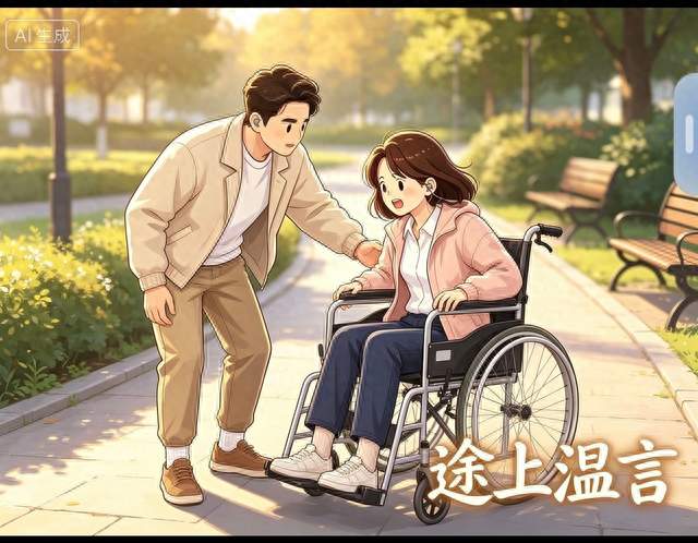 什么是残疾人免费意外险