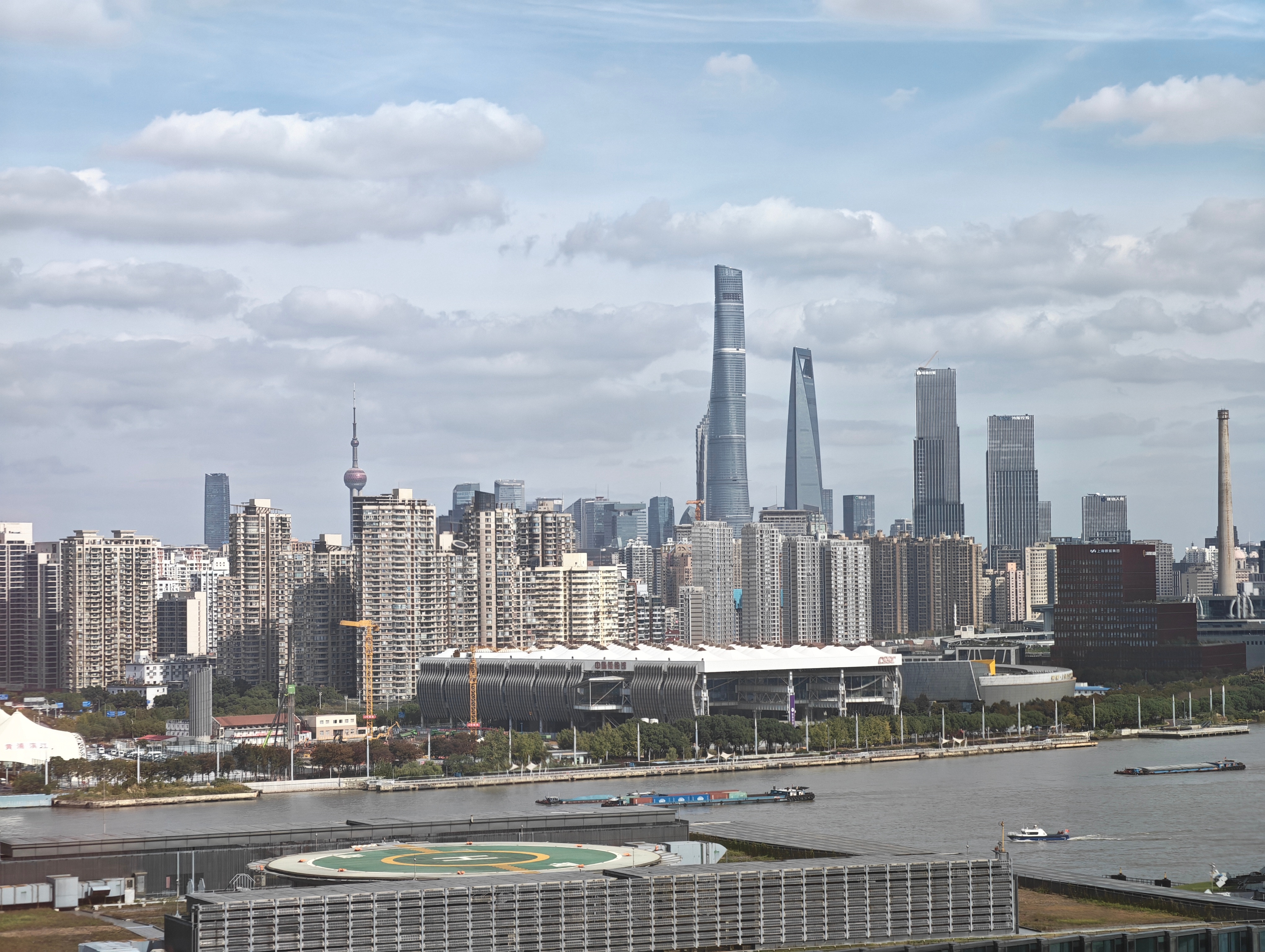 在这样的酒店卫生间WC，是不是更通畅了[doge] ​​​