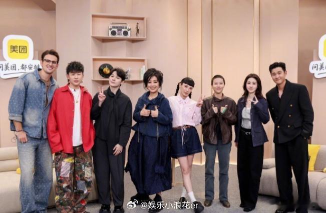不拘泥固定曲风，自由选曲彰显个性，唱响属于自己的旋律歌手制片人回应歌手选曲歌手2