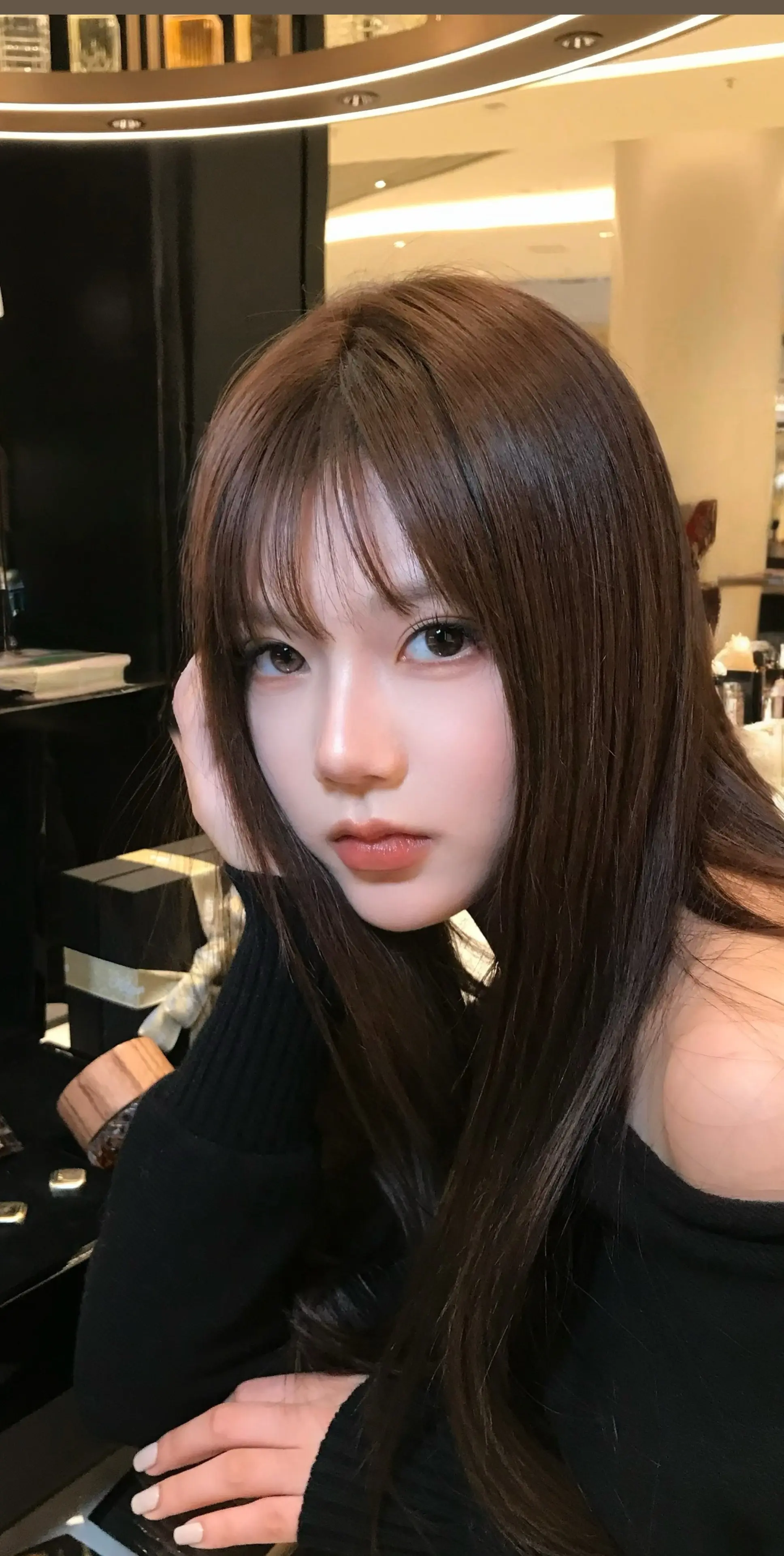 喜欢我就要忘记世界上其他所有女人