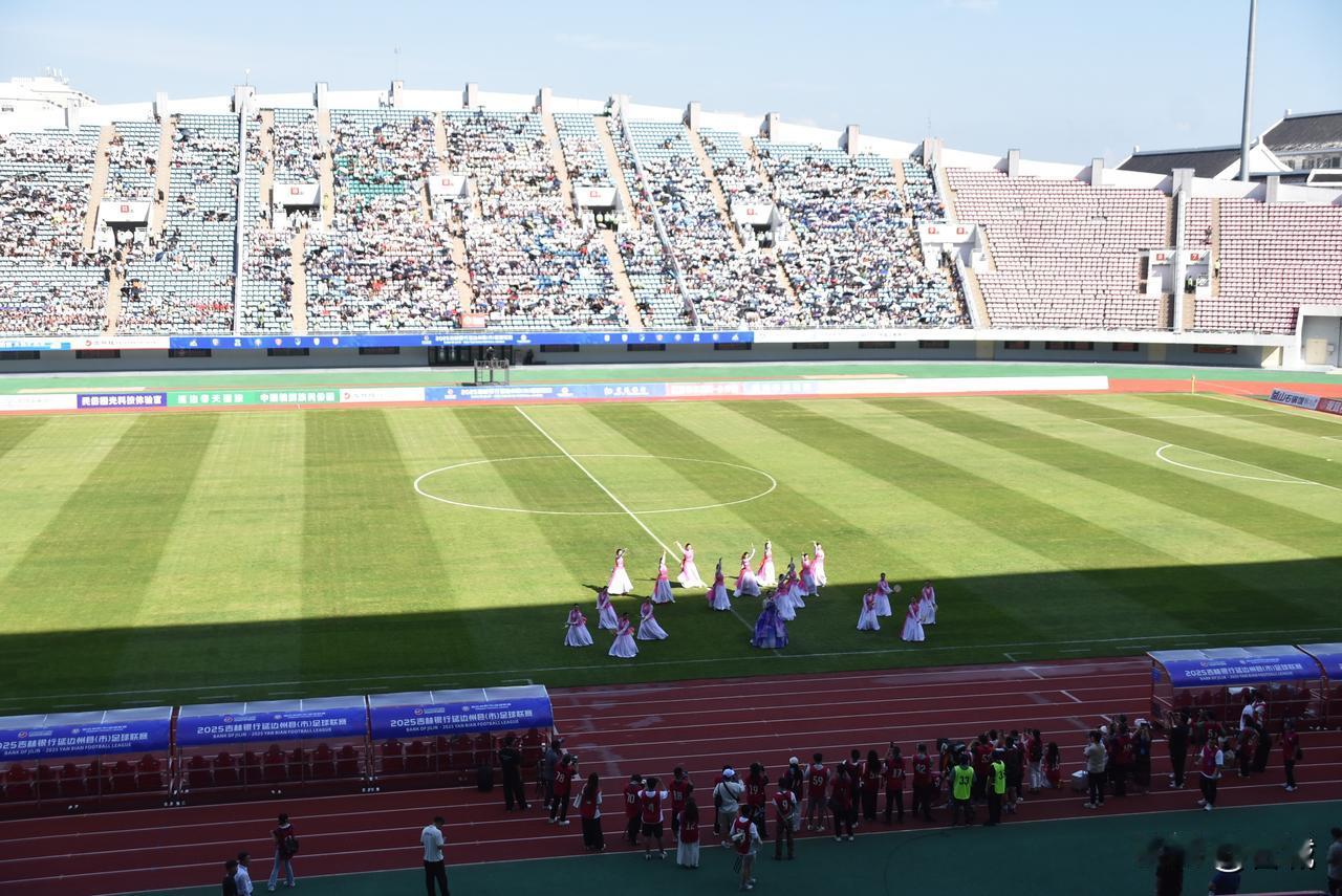 “延超”来啦，延边州八县市——延吉、龙井、图们、珲春、安图、汪清、敦化、和龙捉对