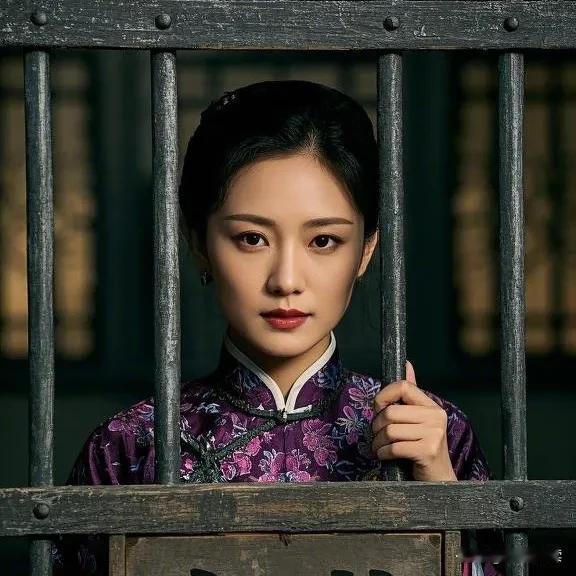 当“夜莺”被锁进孝道牢笼：中国式完美女性的残酷童话

舞台上灵动的夜莺，转身便被