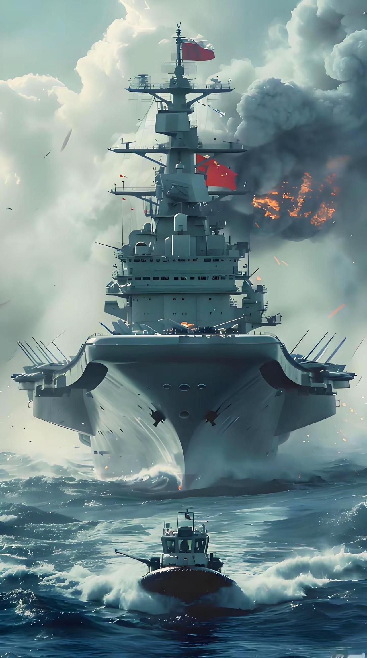 中国军事力量现在怎么样？原创内容 军事科普 中国 台湾