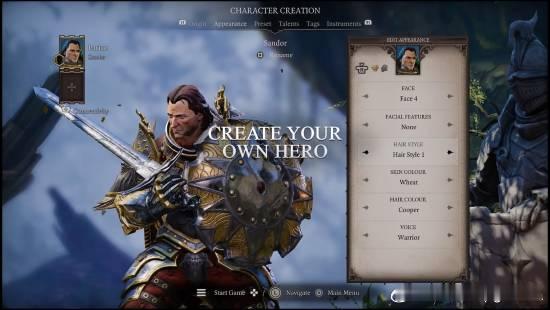 拉瑞安《神界:原罪2》可免费升级次世代就在拉瑞安工作室（Larian Studi