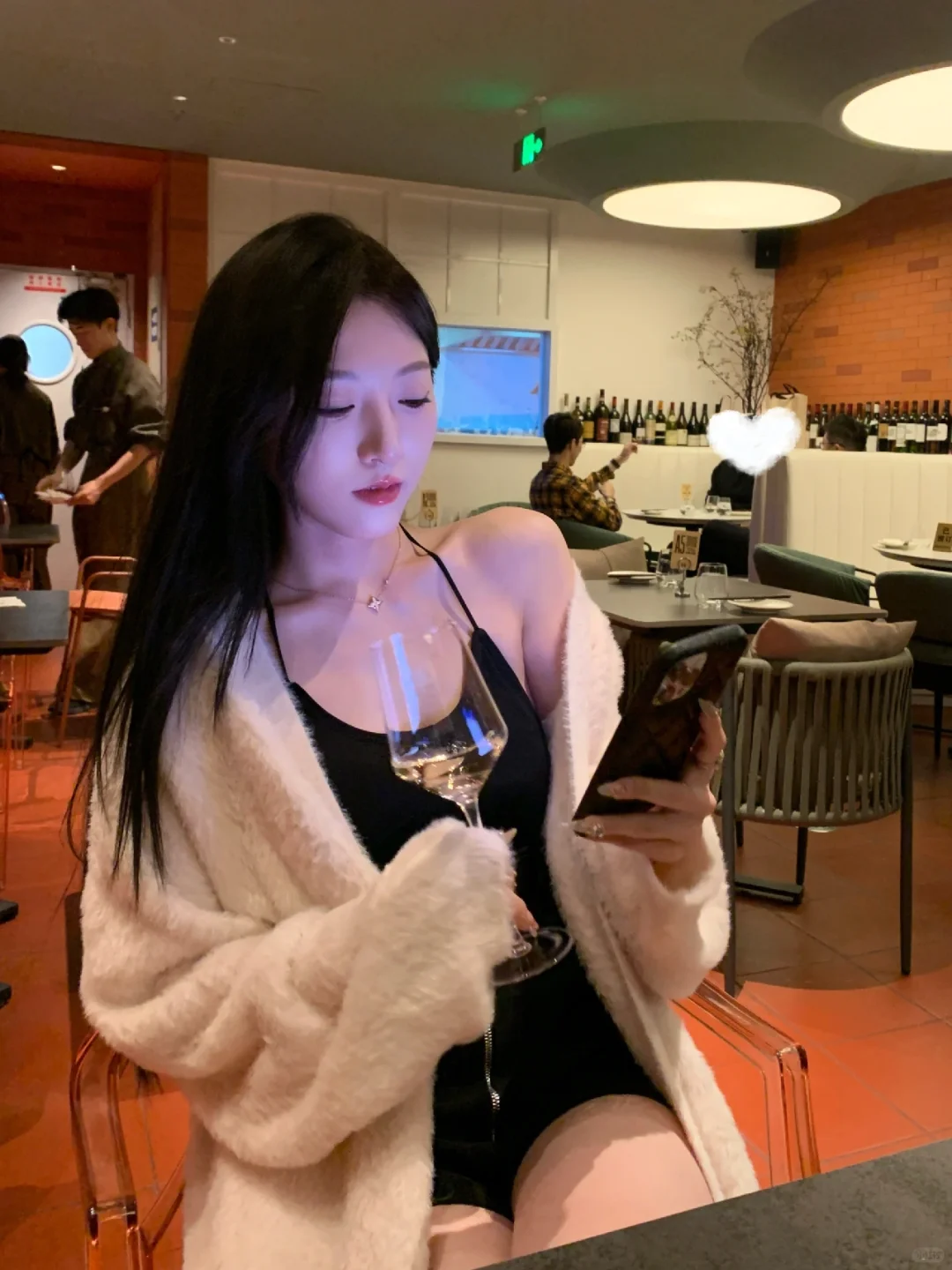 我们 常常酒酒