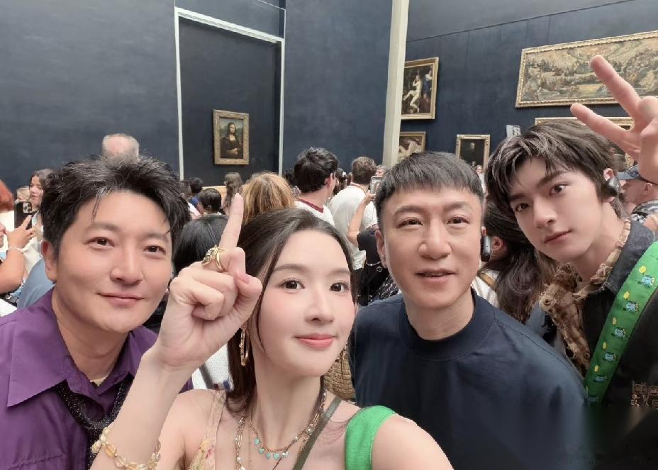 孙红雷，也抓狂了 8月8日下午，孙红雷发了个动态，这次孙红雷也抓狂了，一句“邪恶