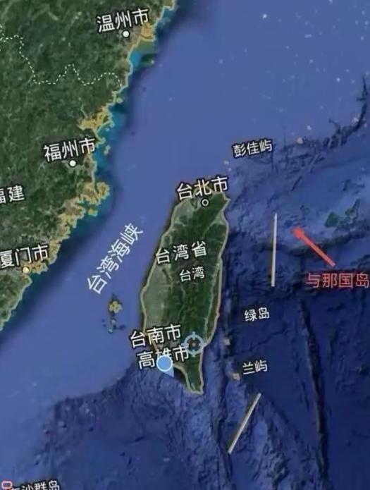不要再自欺欺人了！眼下很明显已经不是日本敢不敢介入台湾的问题了，是日本会怎样介入