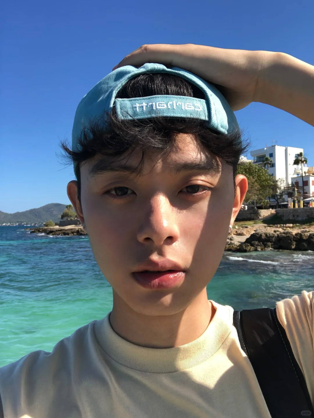 这里🏝️