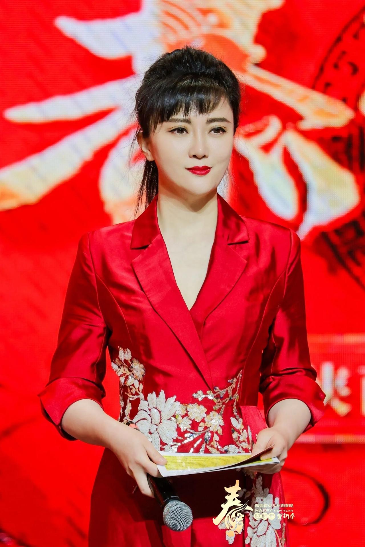 晚会圆满结束，大美西安，再见[心]