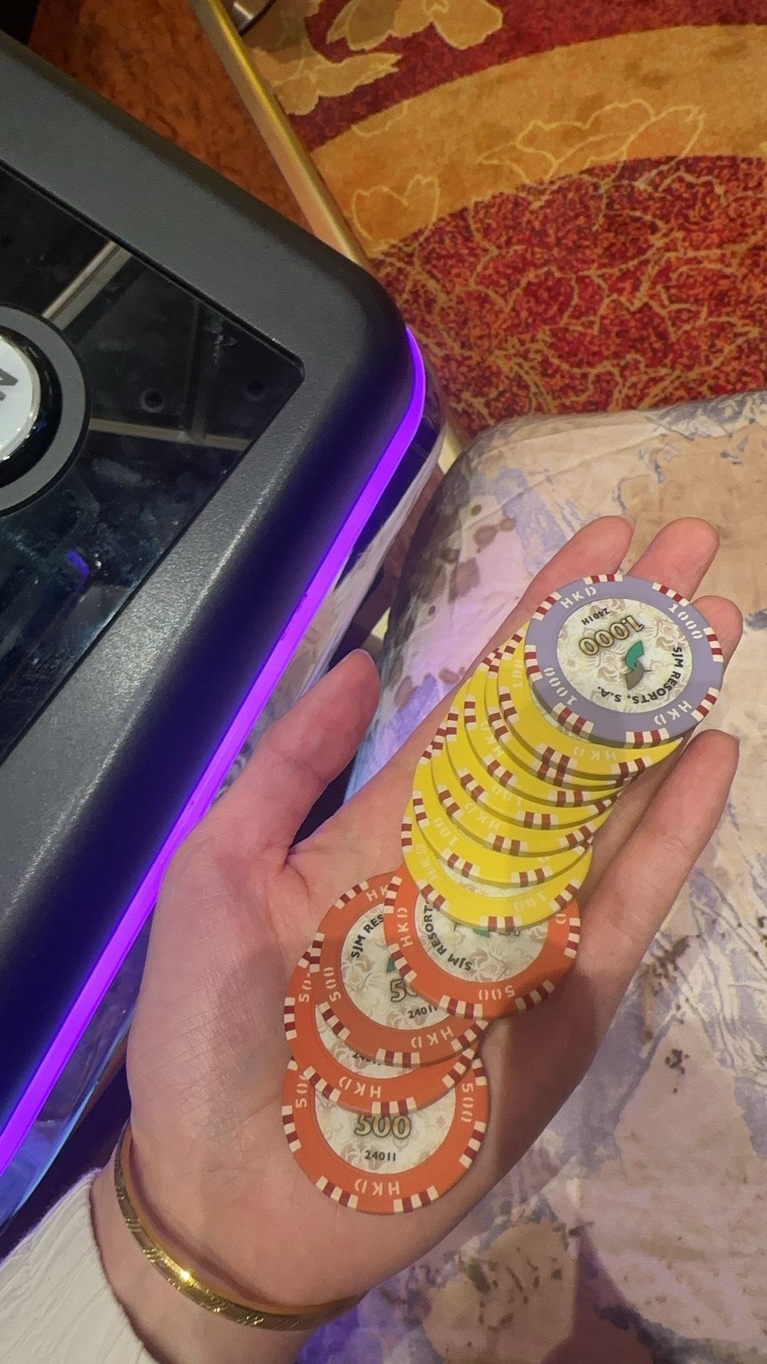 马年大吉 1000元本金