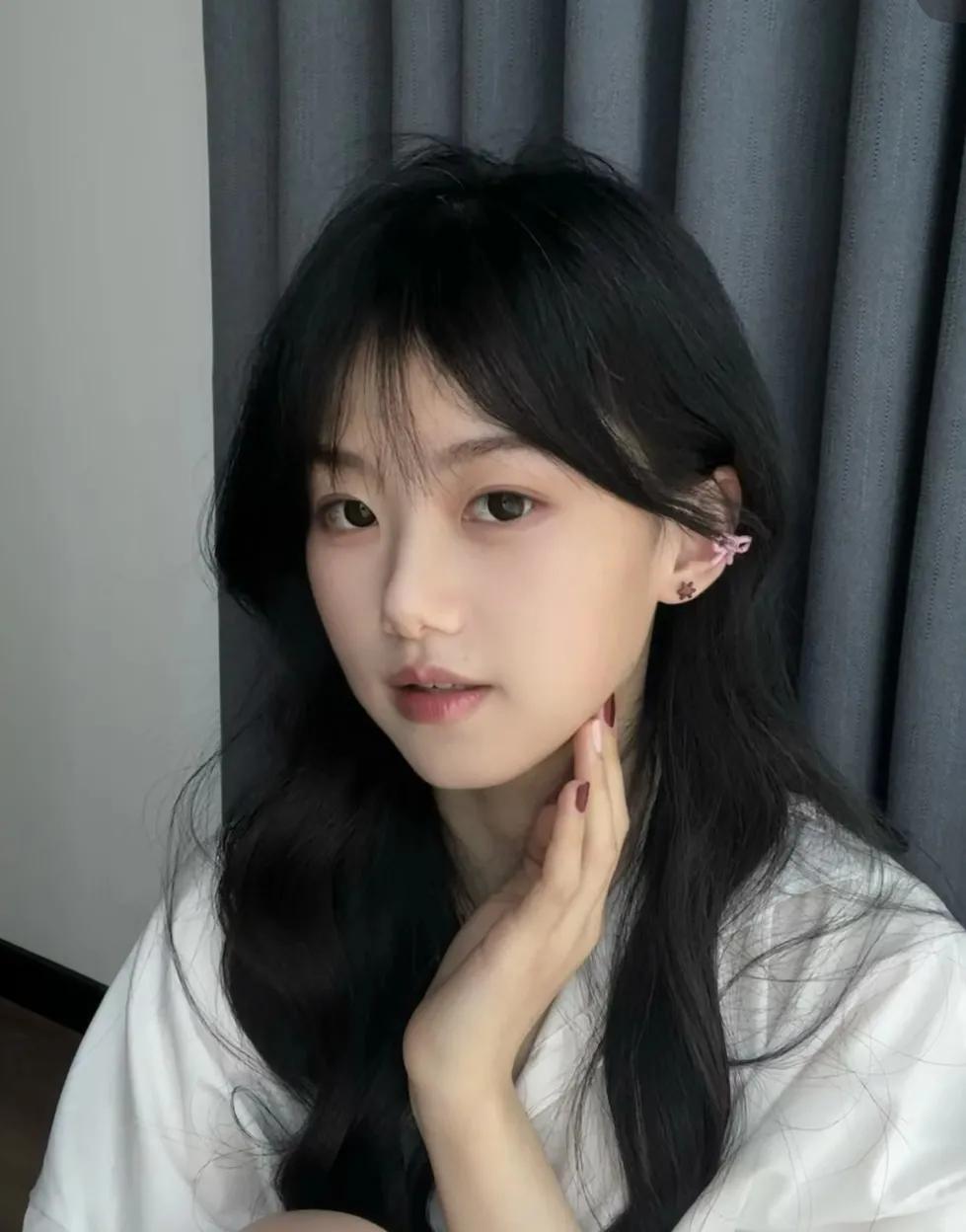 没有丑女人只有懒女人，漂亮女孩都是这么练出来的。