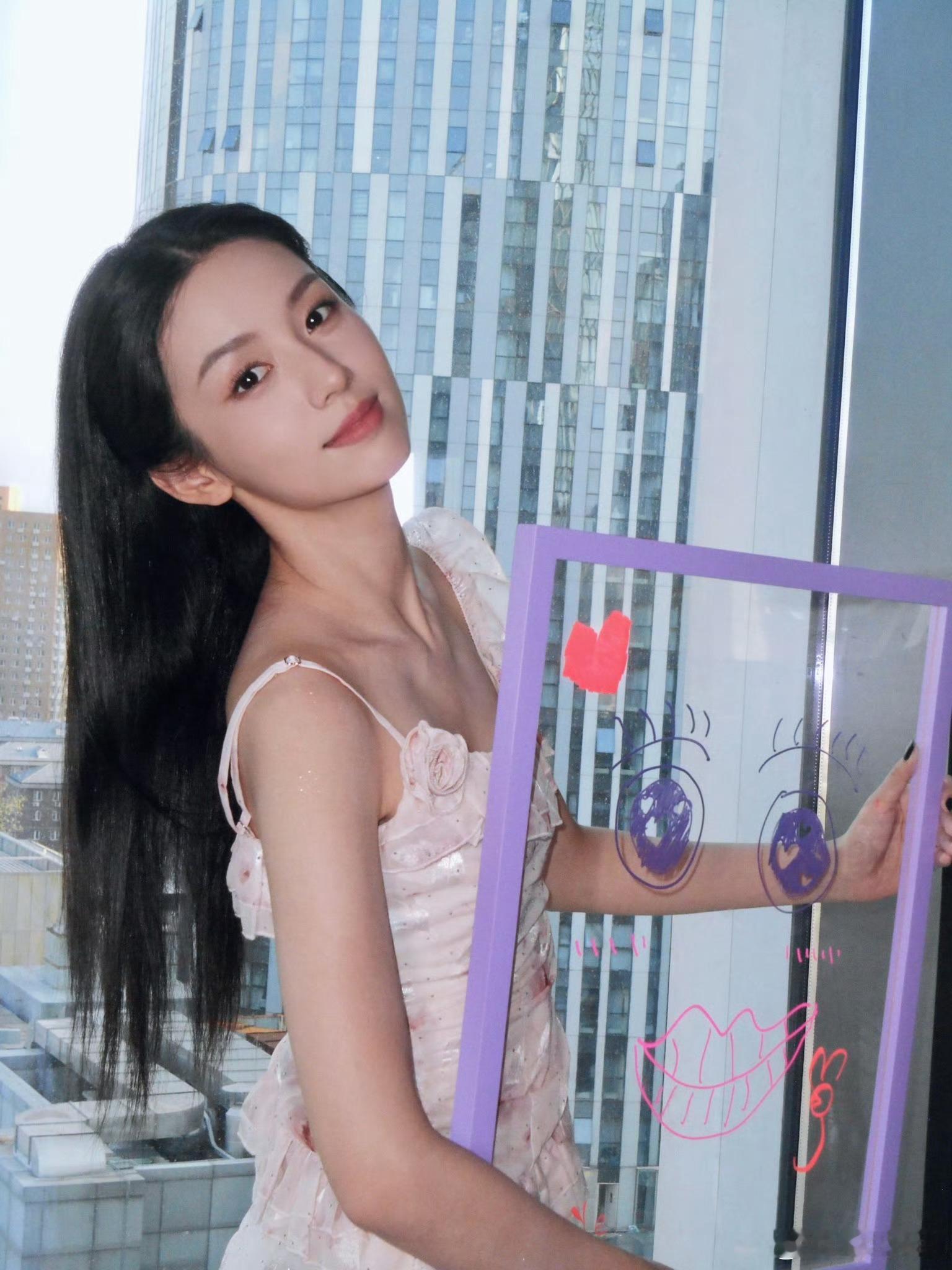今日份营业的👧🏻欢迎评论补充～ ​​​