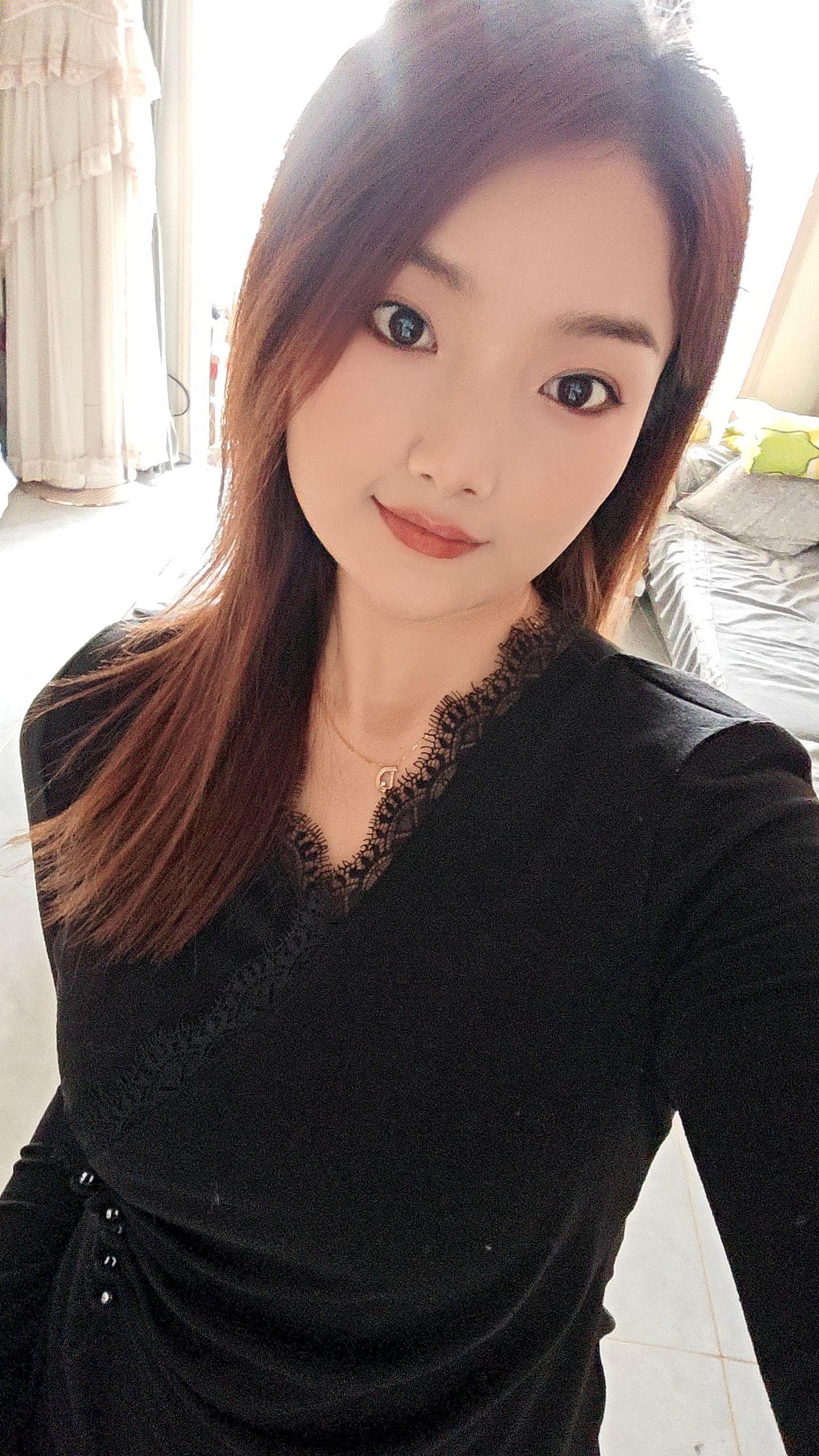 愿我们都有感知细碎幸福的能力❤️