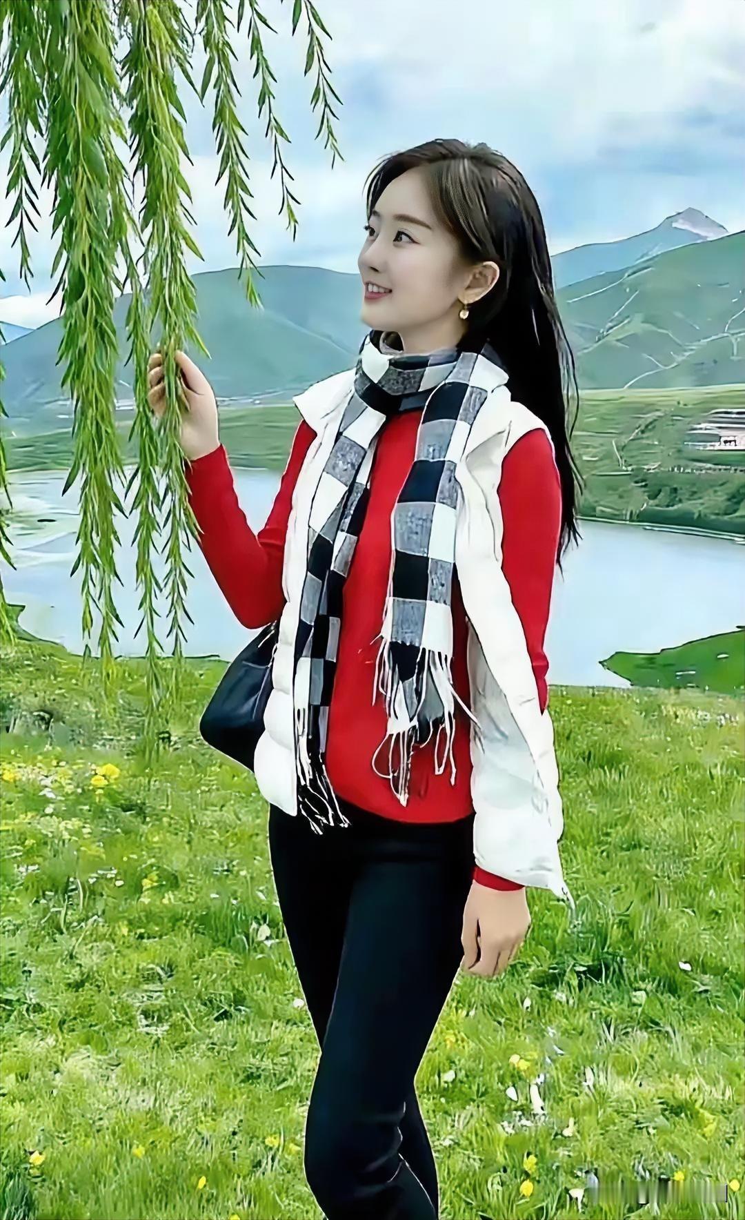 漫步于草原之上，领略大自然的美妙。🌿🌿🌿治愈系草原风光 草原风光美景 草原