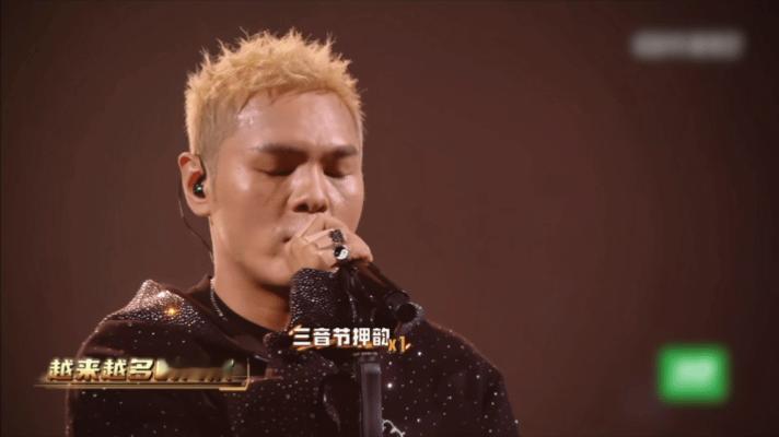 被盛宇的从前以后狠狠戳中了大屏回放一幕幕珍贵旧画面，盛宇的《从前以后PT.1》满