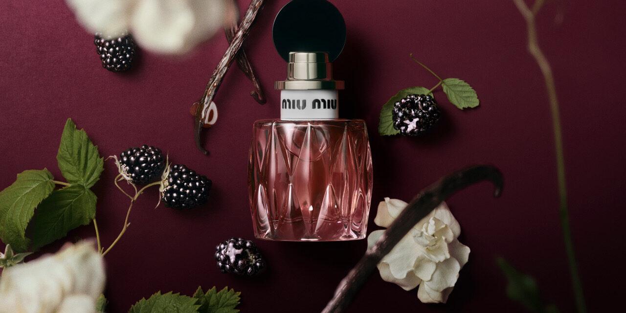 Miu Miu 推出 Miutine Intense，以毫不妥协的方式重新定义了