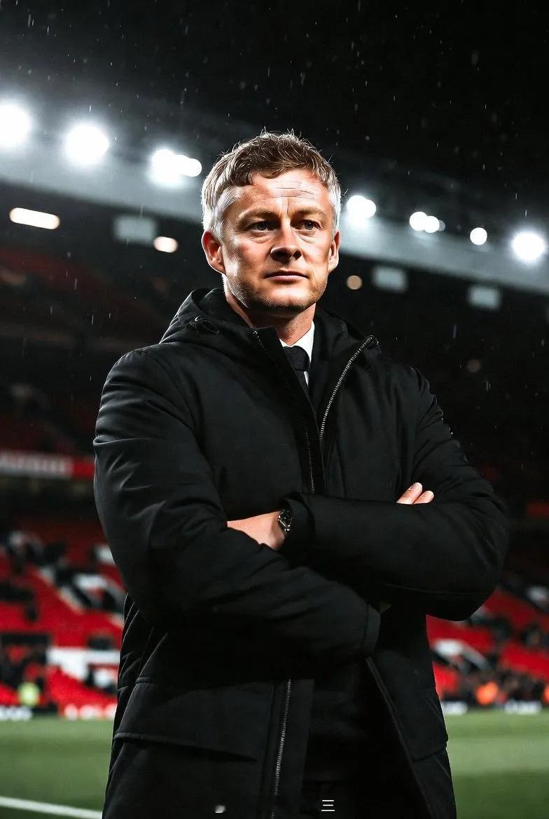 索尔斯克亚成曼联临时主帅头号热门据The Athletic名记大卫·奥恩斯坦（D