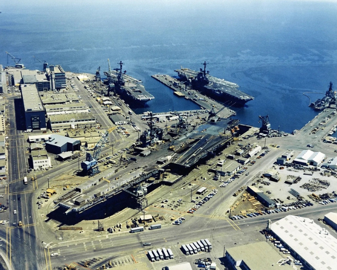 美国情报机构估算，中国海军已达美国海军91%，接下来事态严重了！美国海军现在的总