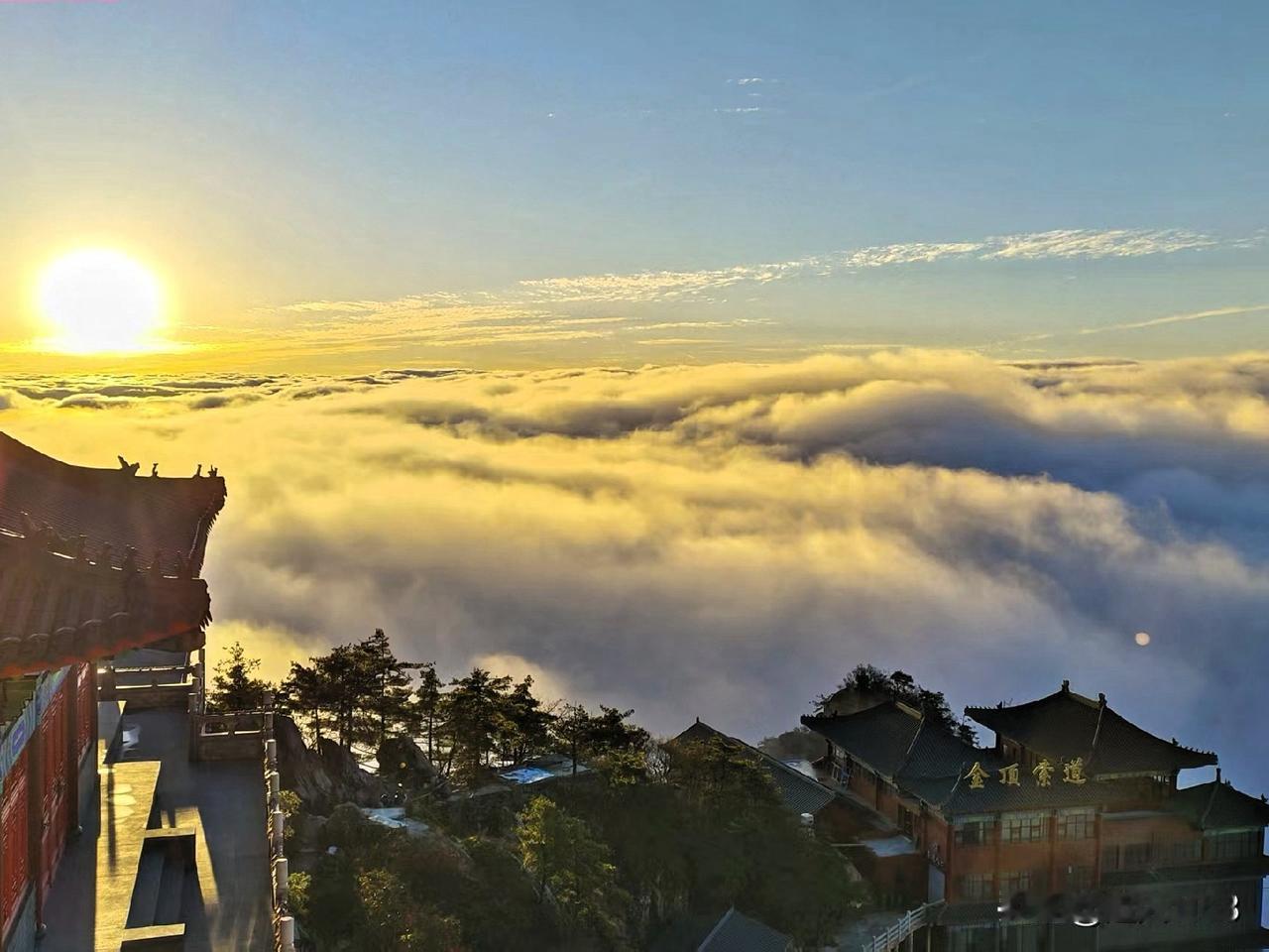 清晨起来，
最美好的一件事就是睡到自然醒。

不用去送小宝，
不用起早做早餐，友