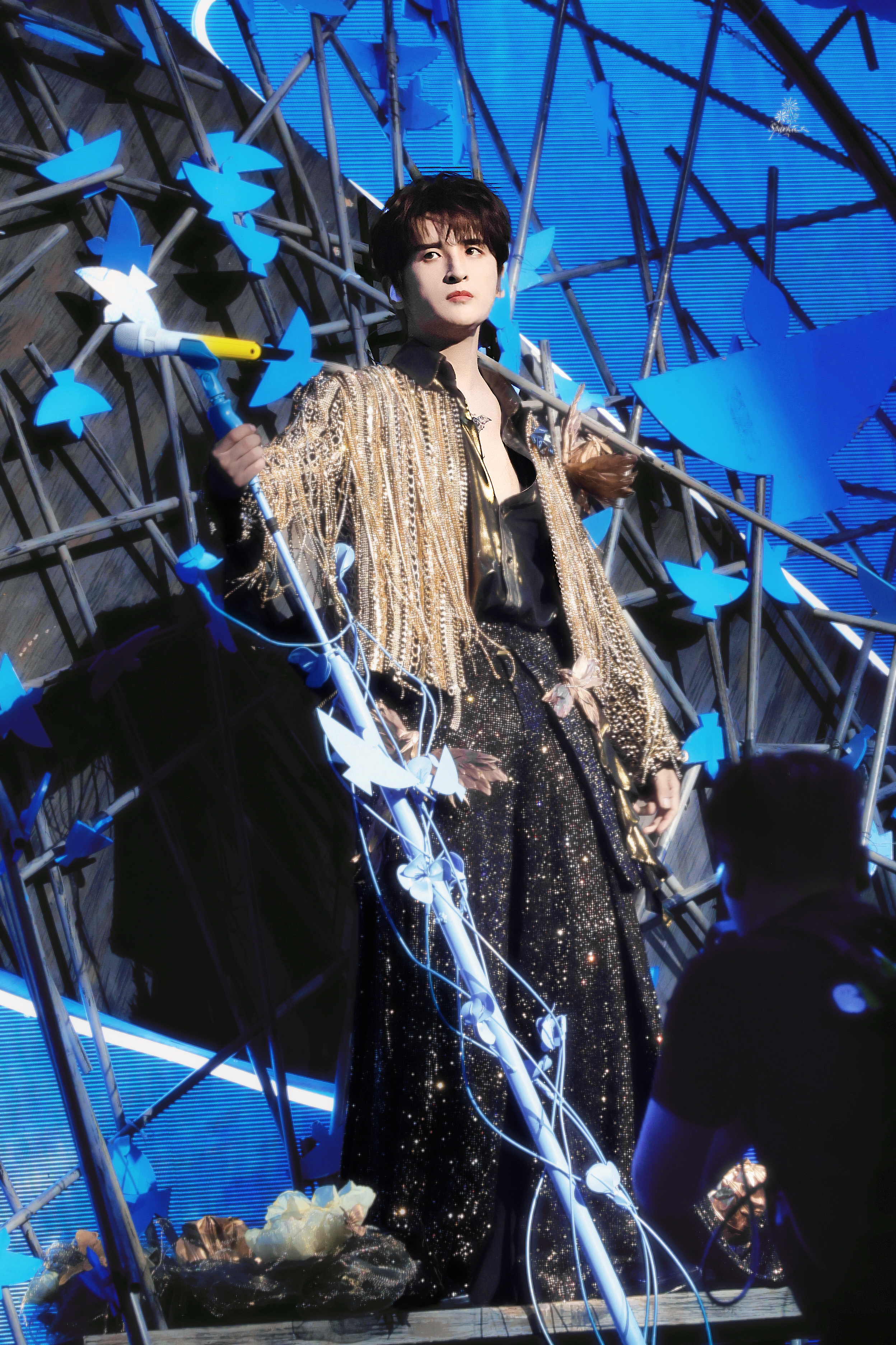 张远远行巡回演唱会 𝟐𝟎𝟐𝟔𝟎𝟓𝟑𝟏｜上海上海 继续！🎤