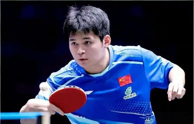 WTT中国大满贯男单八强决出四席！
晋级8强选手：林诗栋vs宇田幸矢，松岛辉空，