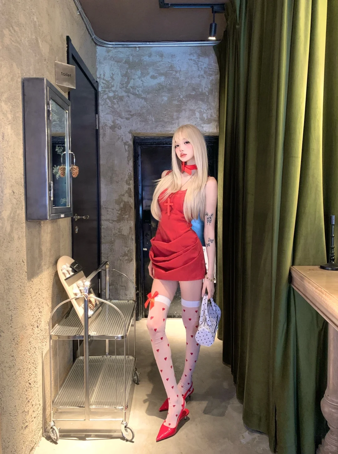 ❤️‍🩹𝓗𝓸𝓹𝓲𝓷𝓰 𝓛𝓸𝓿𝓮‧₊ 𐙚🍷