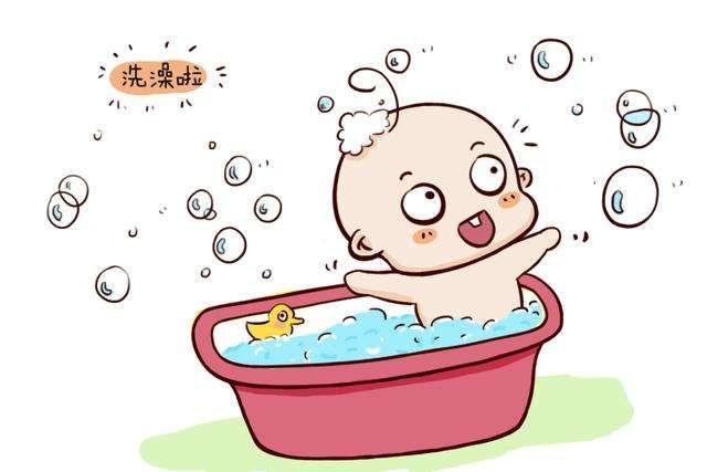 #健康真探社#【冬天洗澡几天一次最好？】冬天洗澡是一项很困难的任务，开始和结束都