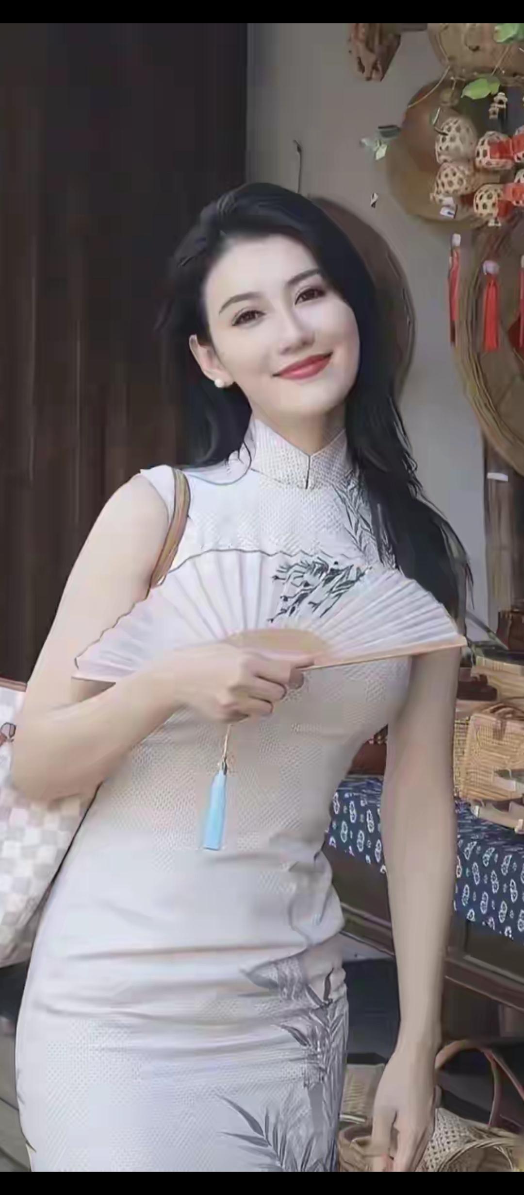 时尚与古典的最完美结合。