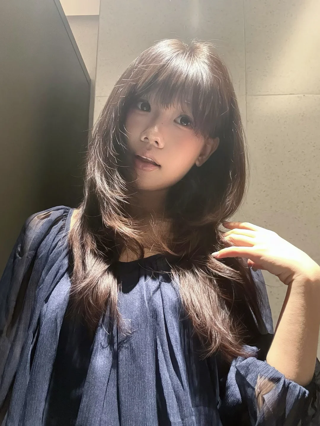 ㅇㅅㅇ高层次！！我终于拿下你了