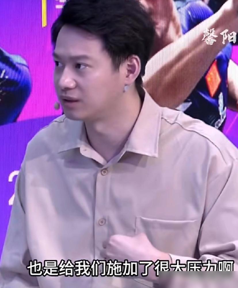 5比1领先后连续吃发球被翻盘，全场接发球丢11分，王楚钦在重庆这一仗输得太真实。