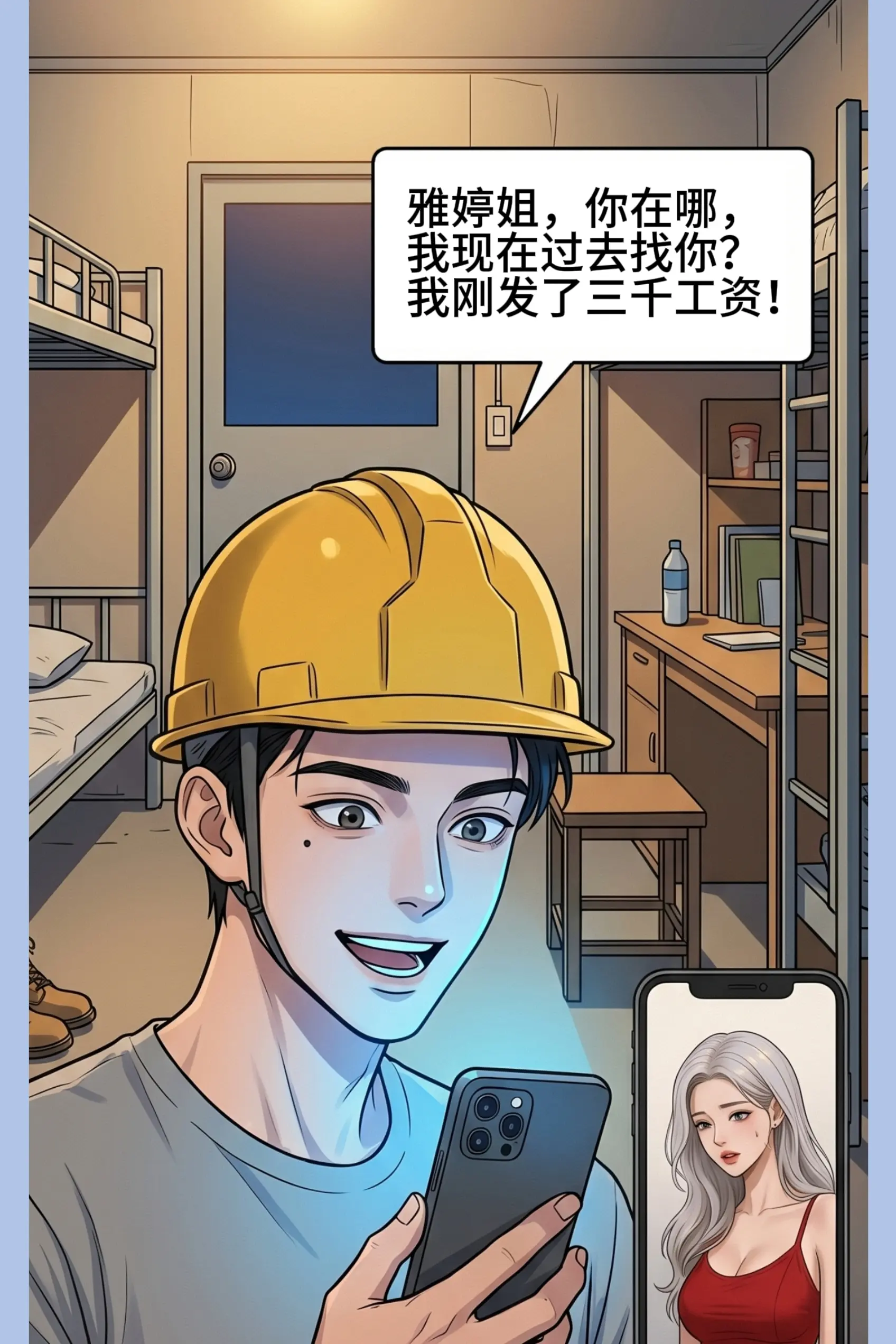 抉择，真的很难！