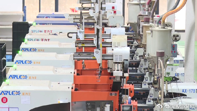 开局即冲刺临海企业满产赶订单开局冲刺，实干兴企！临海企业深耕研发、拓展市场，以满