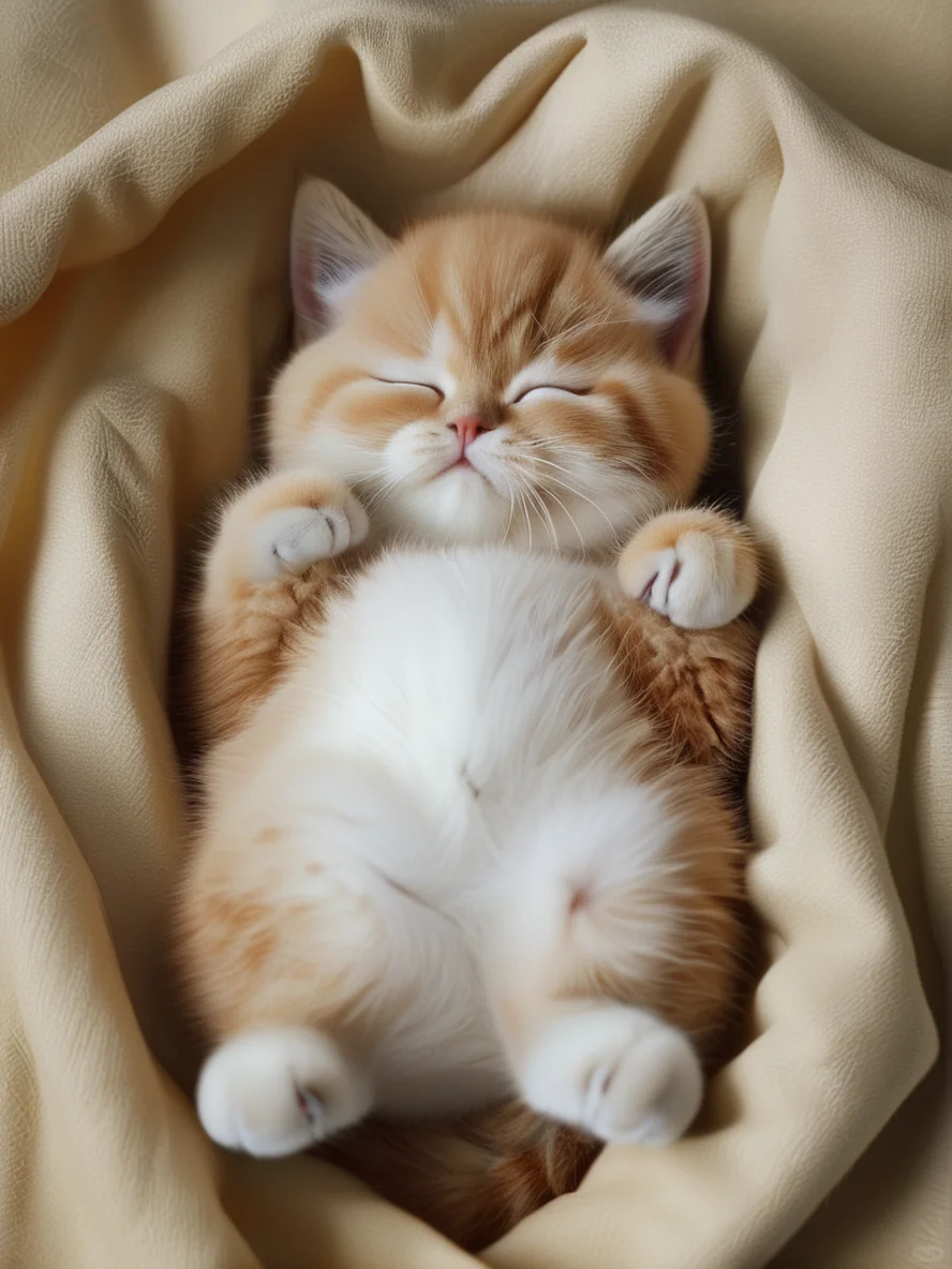 可以把你今晚的最后一个小💗送给小猫吗？