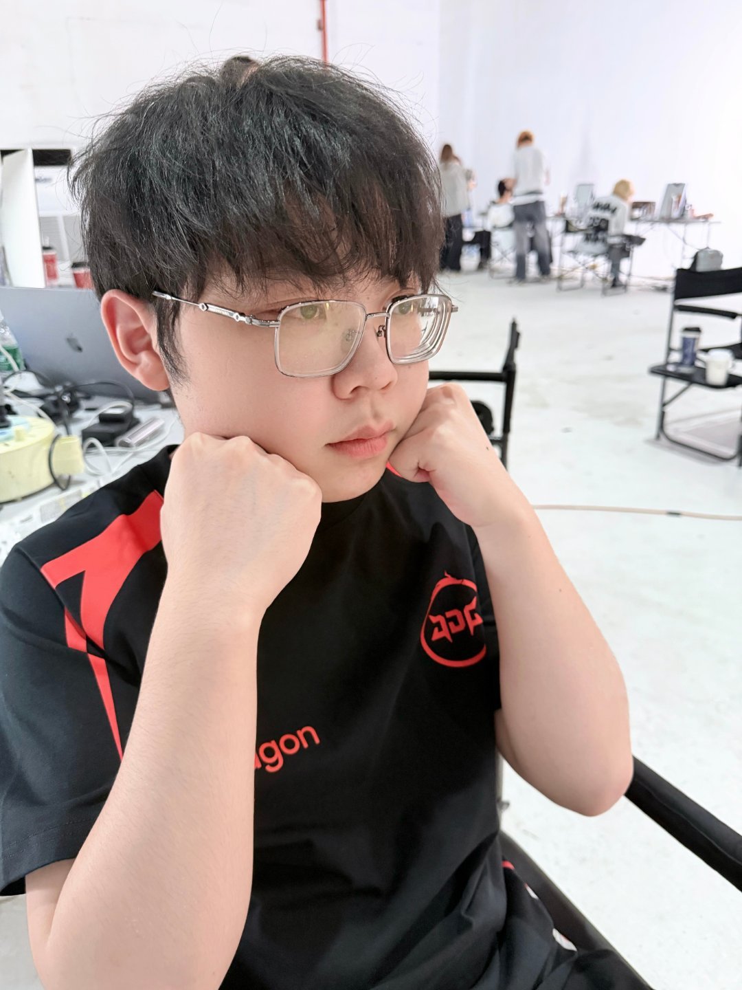牛爷爷好可爱哈哈哈哈哈kpl