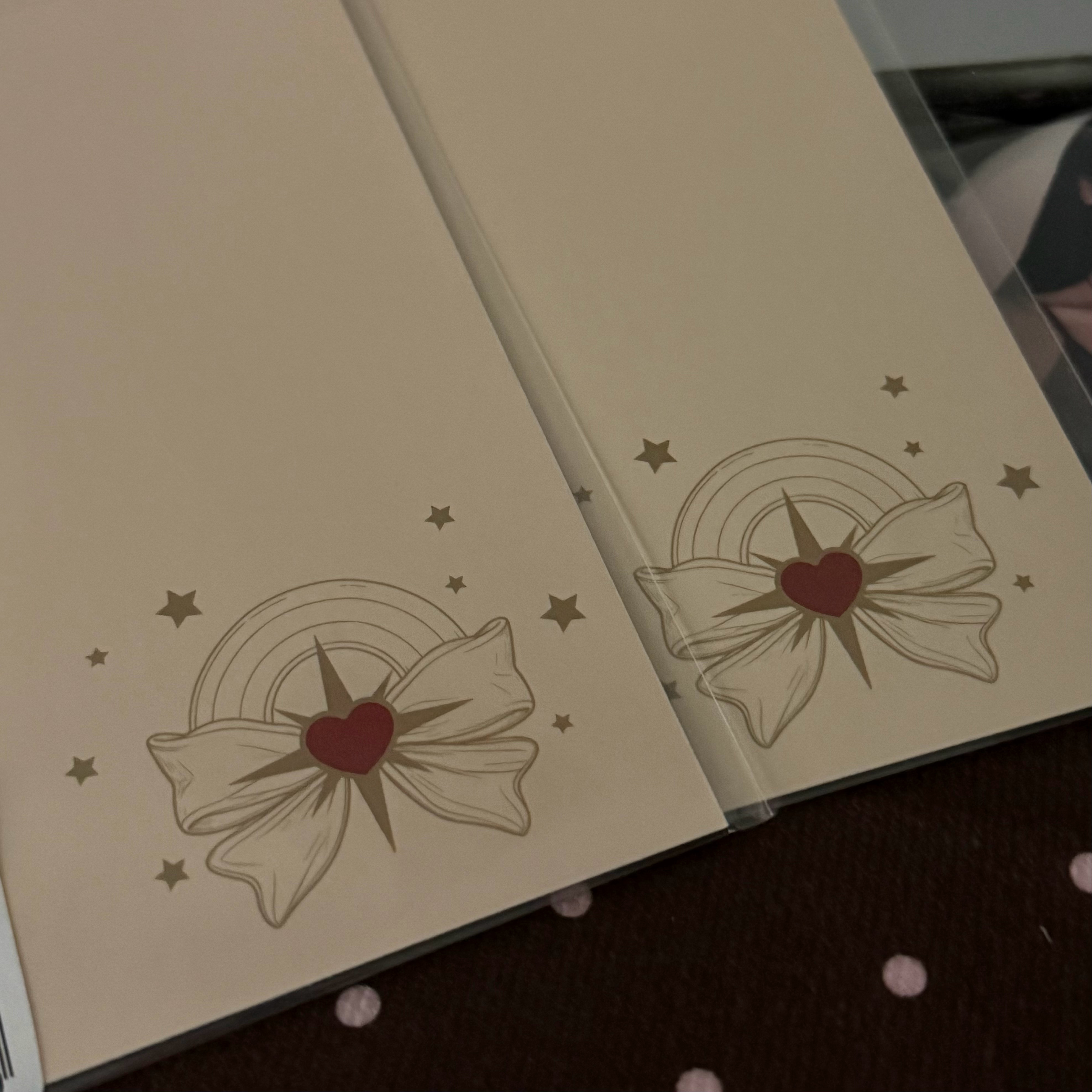 我去ooo这算鱼丝应援棒同款小巧思吗 
