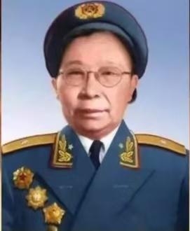 1955年女将军李贞回乡，偶遇家暴自己的前夫，却放下私怨悲悯故人。

在开国将帅