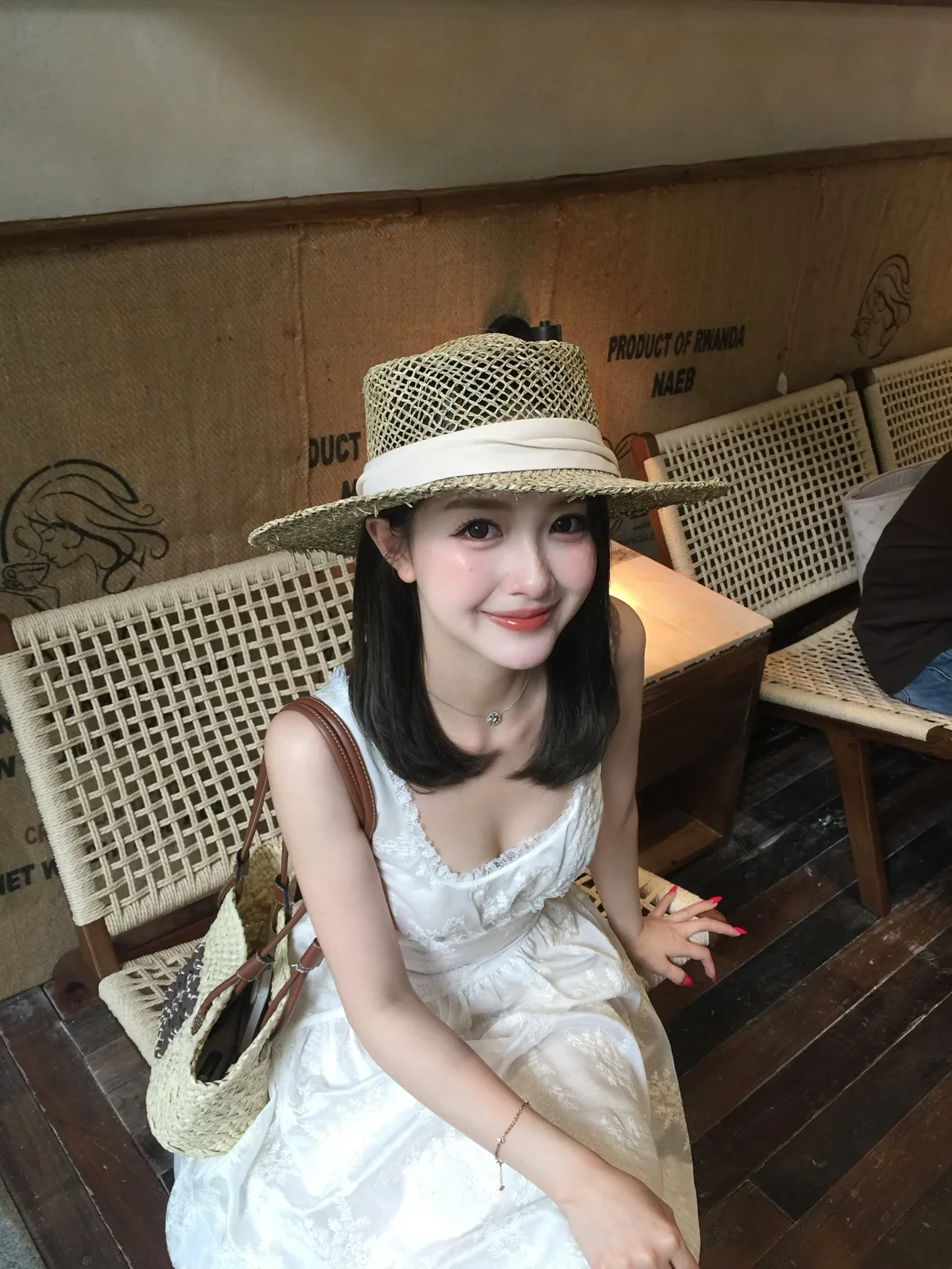 夏日👒