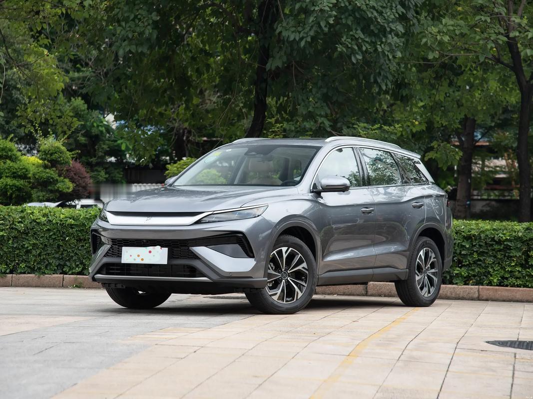 以“技术为王，创新为本”为内核，比亚迪深耕新能源赛道，凭借刀片电池、DM-i混动