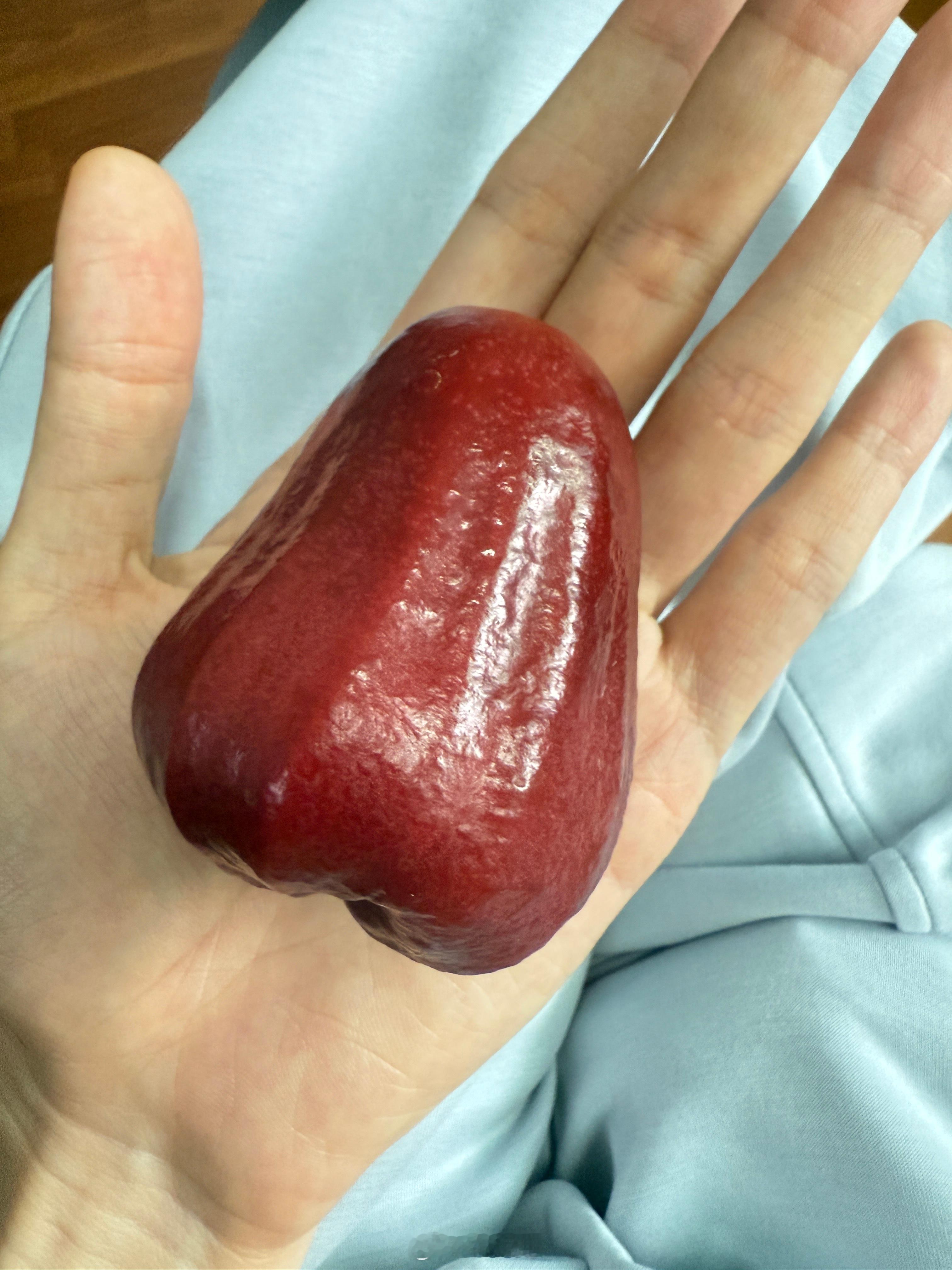 都来看看姐的下午点心，仅比黄瓜甜一点，热量为负的东西。 