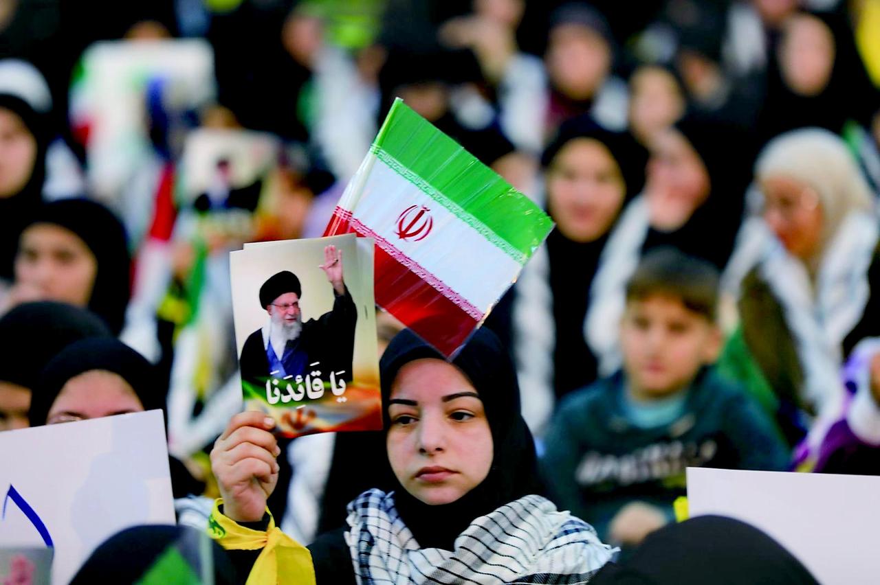 美以既不懂战争，也不通人性，更没文化，“战事不顺”自然不可避免在所难免！

美以