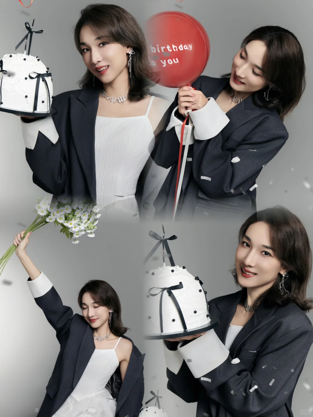 🎂HBD TO ME｜人生就是一个巨大的Passion‼️