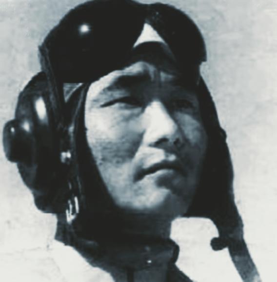 1965年，飞行员高长吉无视毛主席禁令，直接击落一架闯入我国的敌方侦察机，谁料，
