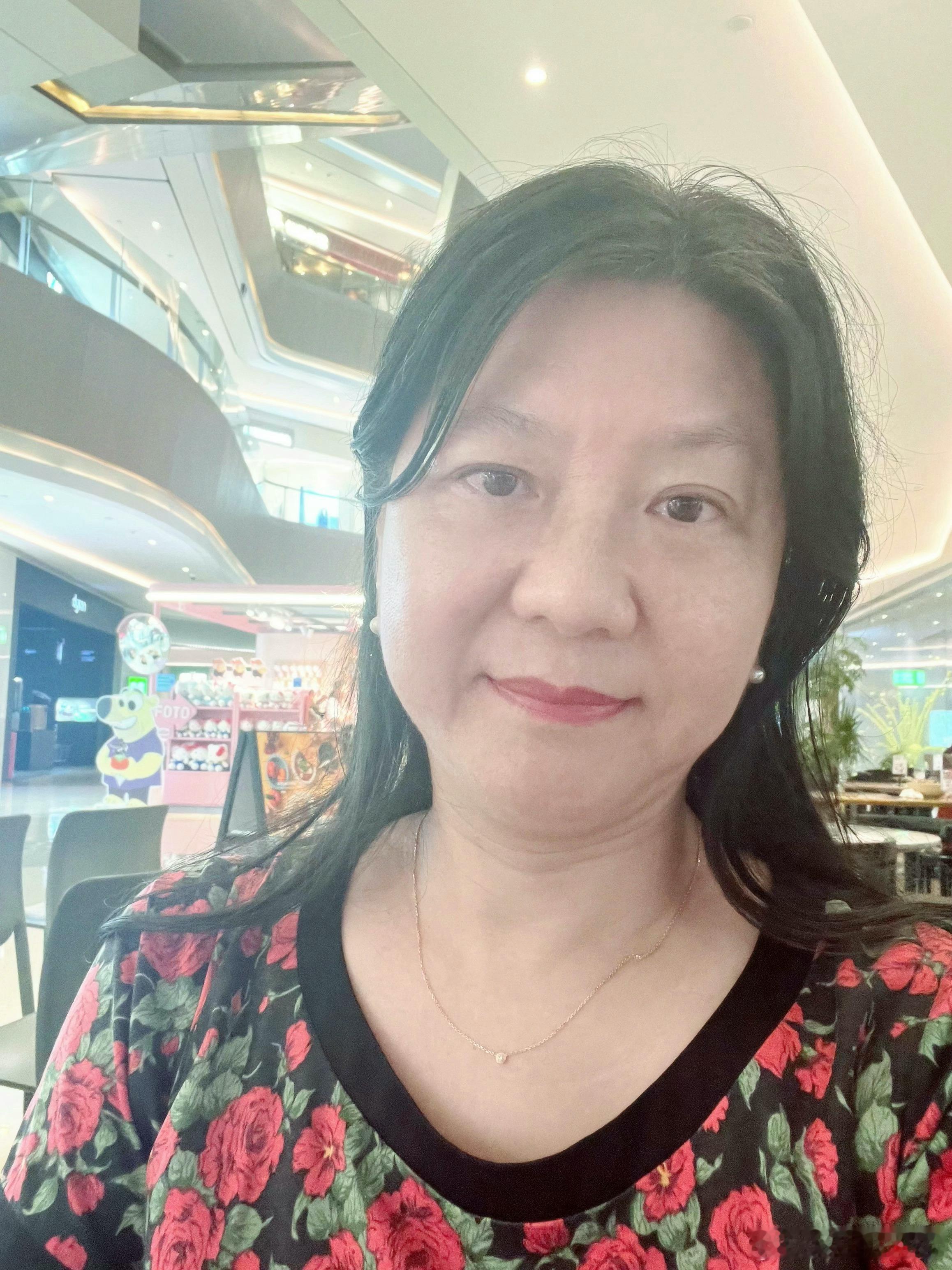 中秋节快乐！月圆人团圆！ ​​​