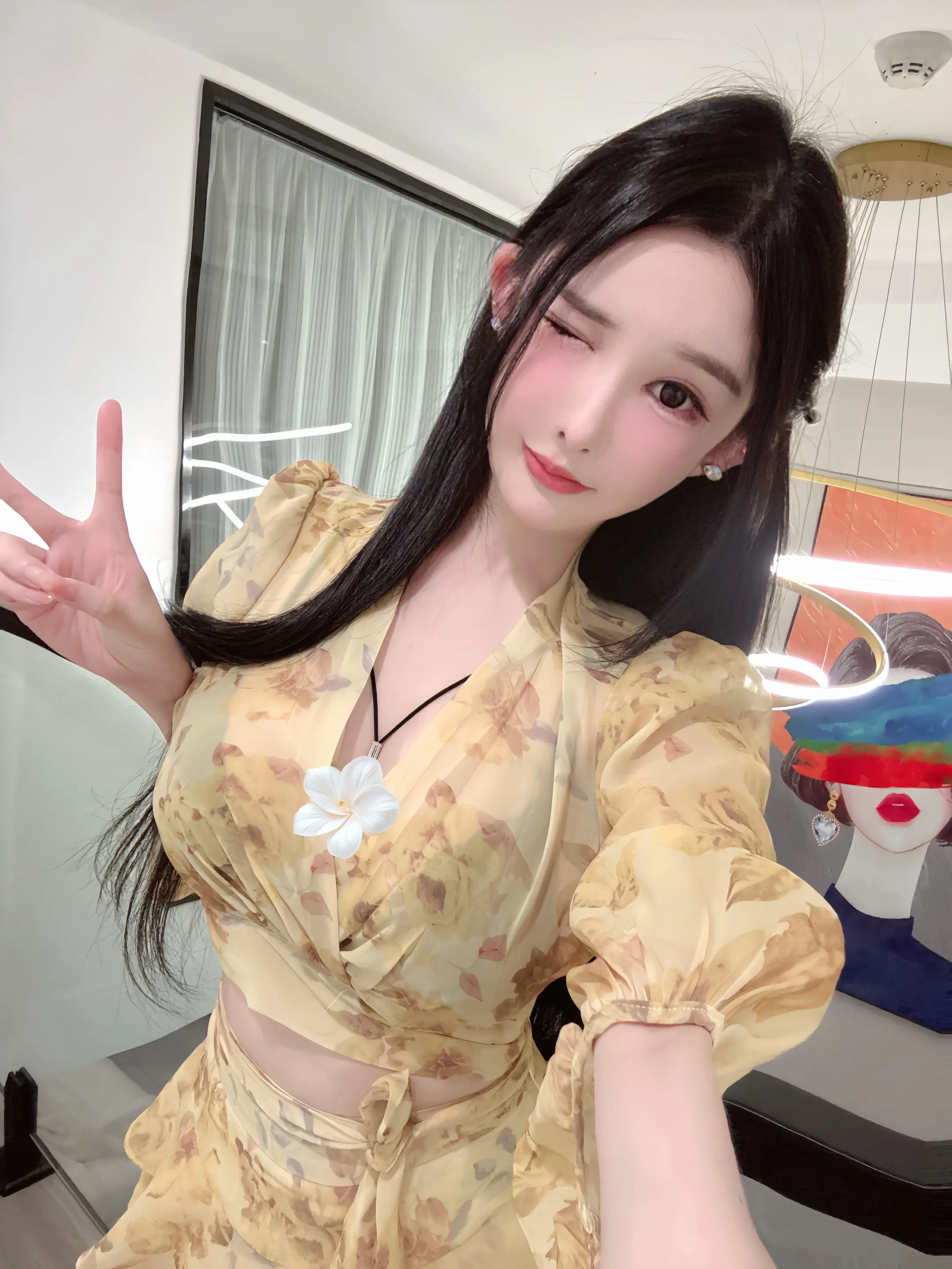 🌼🌼～