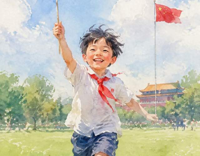 国庆出门前一定要知道的几件事